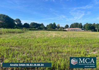  Terrain � vendre 707 m�