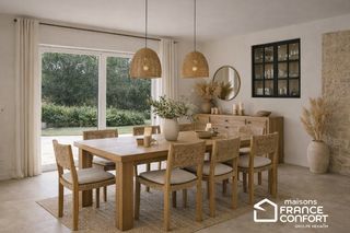  Maison � vendre 5 pi�ces 110 m�