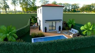  Maison � vendre 5 pi�ces 75 m�