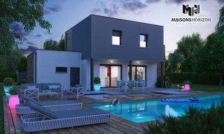  Maison 5 pi�ces 130 m� Verny