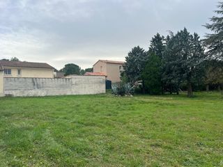  Terrain � vendre 400 m�