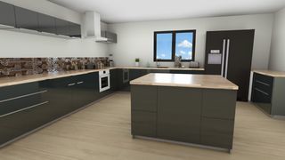  Maison � vendre 5 pi�ces 89 m�