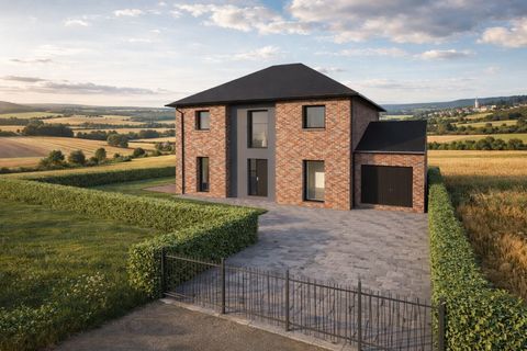   Vente Maison Maison - 6 pi�ce(s) - 130 m�