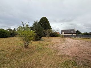  Maison � vendre 7 pi�ces 158 m�