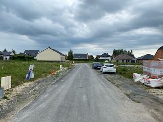  Terrain � vendre 460 m�