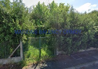  Terrain 800 m� Mennecy