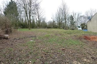  Terrain � vendre 407 m�