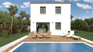  Maison � vendre 4 pi�ces 80 m�