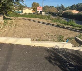 Terrain � vendre 478 m�