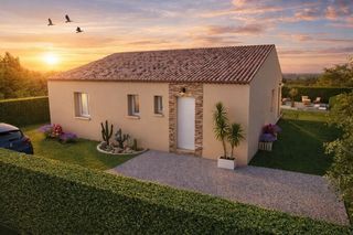  Maison � vendre 4 pi�ces 90 m�