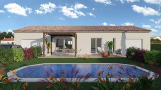  Maison 4 pi�ces 90 m� Draguignan