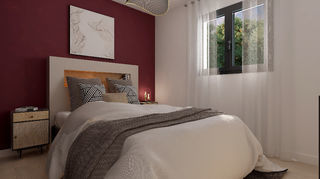  Maison 3 pi�ces 71 m� Villers-h�lon