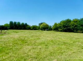  Terrain � vendre 1092 m�