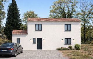  Maison 6 pi�ces 108 m� Saint-vallier-de-thiey