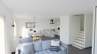  Maison � vendre 4 pi�ces 93 m�