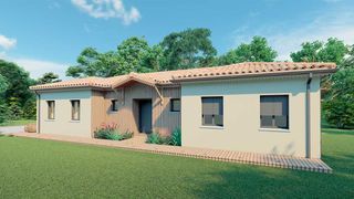  Maison � vendre 6 pi�ces 125 m�