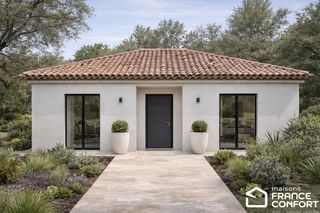  Maison � vendre 4 pi�ces 110 m�