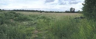  Terrain � vendre 1704 m�