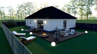  Maison � vendre 5 pi�ces 96 m�