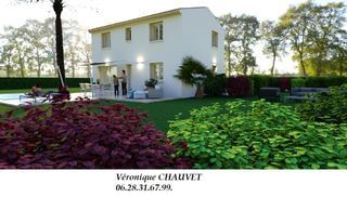  Terrain � vendre 860 m�