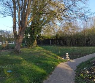  Terrain � vendre 540 m�