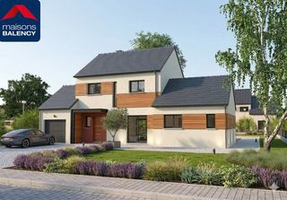  Maison � vendre 5 pi�ces 150 m�