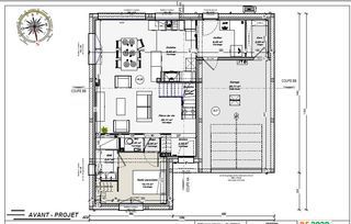  Maison � vendre 5 pi�ces 105 m�