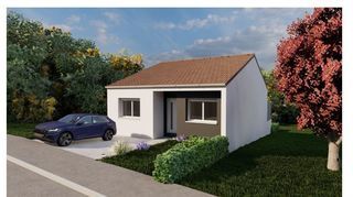  Maison 4 pi�ces 60 m� Tomblaine