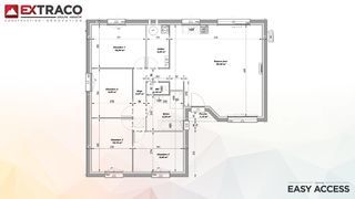  Maison 5 pi�ces 92 m� Acheux-en-vimeu