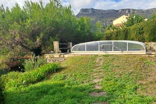  Terrain � vendre 1393 m�