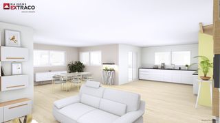  Maison � vendre 6 pi�ces 201 m�