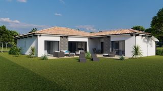  Maison � vendre 5 pi�ces 174 m�