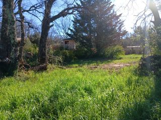  Terrain � vendre 2168 m�