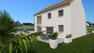  Maison � vendre 7 pi�ces 145 m�
