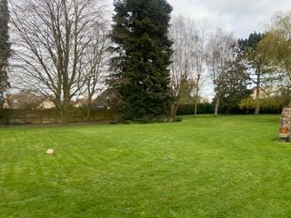  Terrain � vendre 650 m�