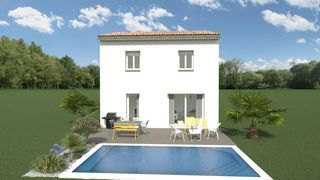  Maison 4 pi�ces 84 m� Flayosc