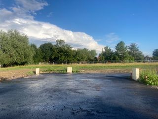  Terrain � vendre 534 m�