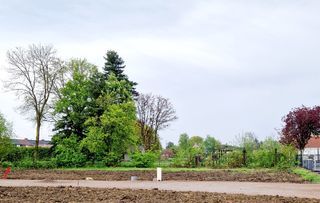  Terrain � vendre 501 m�