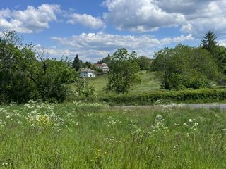  Terrain � vendre 892 m�