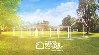  Terrain � vendre 844 m�