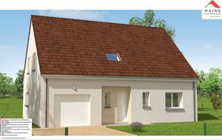  Maison � vendre 8 pi�ces 144 m�