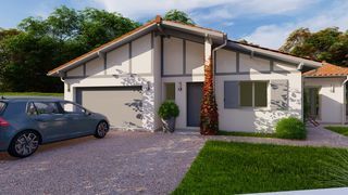  Maison 4 pi�ces 125 m� Lanton