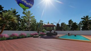  Maison � vendre 4 pi�ces 64 m�