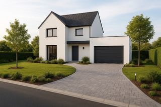  Maison � vendre 7 pi�ces 120 m�