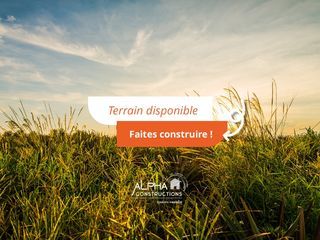  Terrain � vendre 515 m�