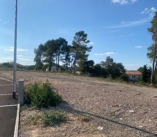  Terrain � vendre 688 m�