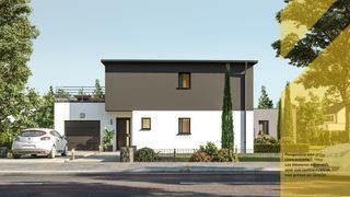  Maison � vendre 5 pi�ces 150 m�