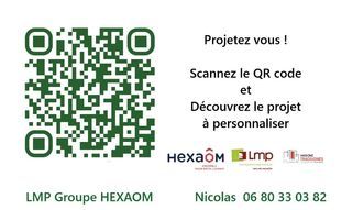  Maison 2 pi�ces 54 m� Vair�