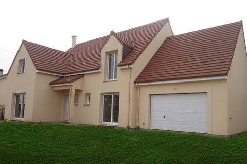   Vente Maison Maison - 7 pi�ce(s) - 182 m�