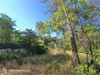  Terrain � vendre 1201 m�